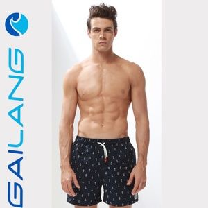 Men's Gaining Swim Shorts